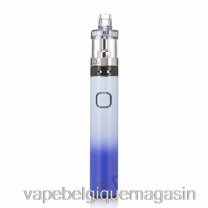 Vape Belgique Innokin Go Z Starter Kit Lagon Bleu